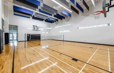 Modern 1 Bedroom close to Skytrain – Burquitlam