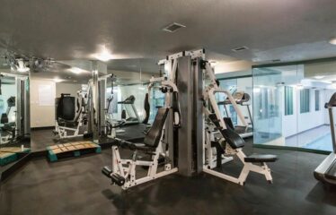 Furnished 1 Bedroom wt views located in the heart of Yaletown!