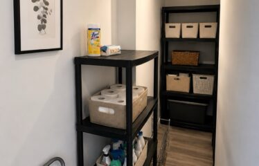 Furnished 1 Bedroom wt views located in the heart of Yaletown!