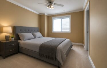 Executive 5 Bedroom Full House in the heart of Surrey – Bear Creek