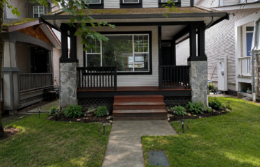 🏡 Beautiful 4-Bedroom Detached Home for Rent in Maple Ridge