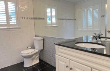Executive 5 Bedroom Full House in the heart of Surrey – Bear Creek