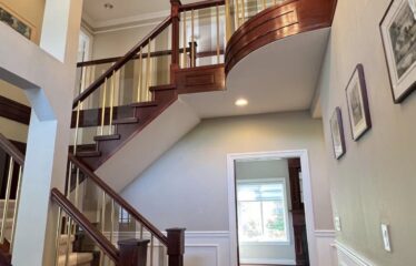 Executive 5 Bedroom Full House in the heart of Surrey – Bear Creek