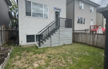 🏡 Beautiful 4-Bedroom Detached Home for Rent in Maple Ridge