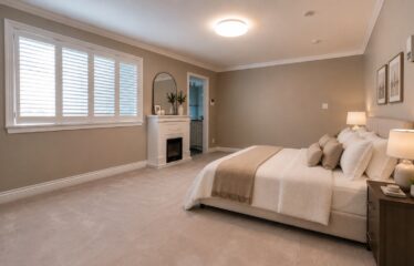 Executive 5 Bedroom Full House in the heart of Surrey – Bear Creek