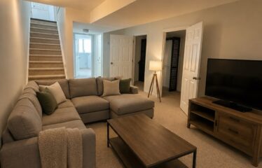 🏡 Beautiful 4-Bedroom Detached Home for Rent in Maple Ridge