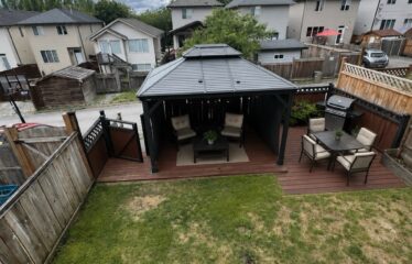 🏡 Beautiful 4-Bedroom Detached Home for Rent in Maple Ridge