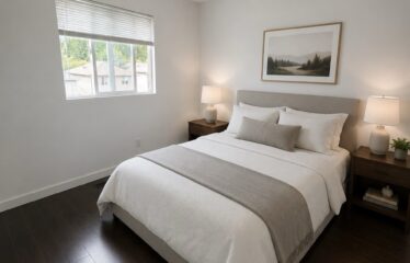 🏡 Beautiful 4-Bedroom Detached Home for Rent in Maple Ridge